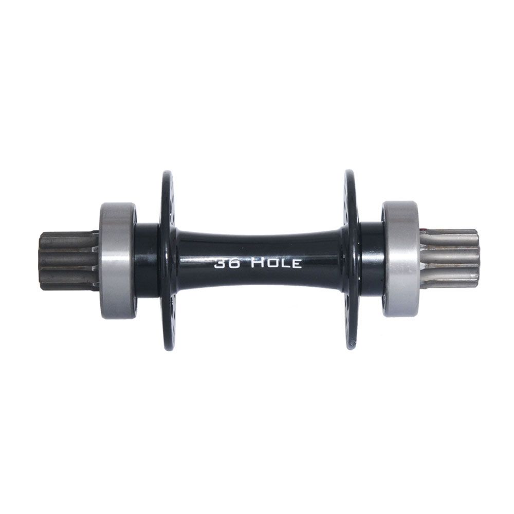 Nimbus ISIS Hub (36-Hole) | Unicycle.com