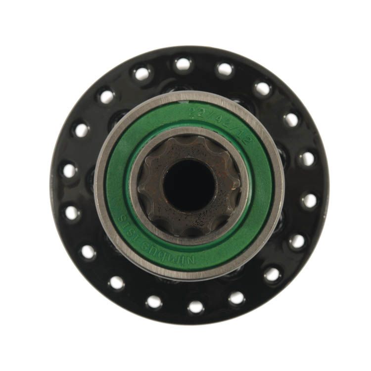Nimbus 36H Hub Nimbus 36H Hub