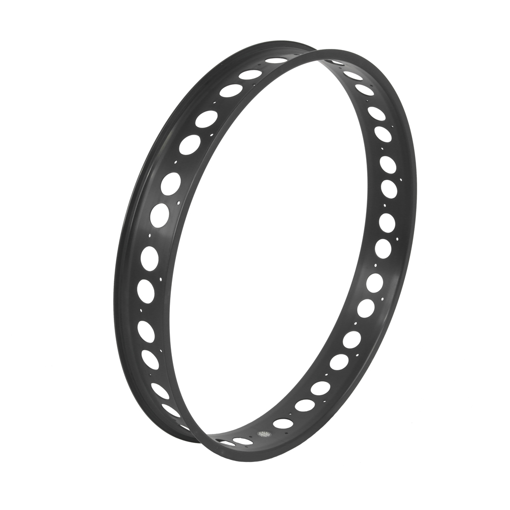 Nimbus 26" Hatchet Rim