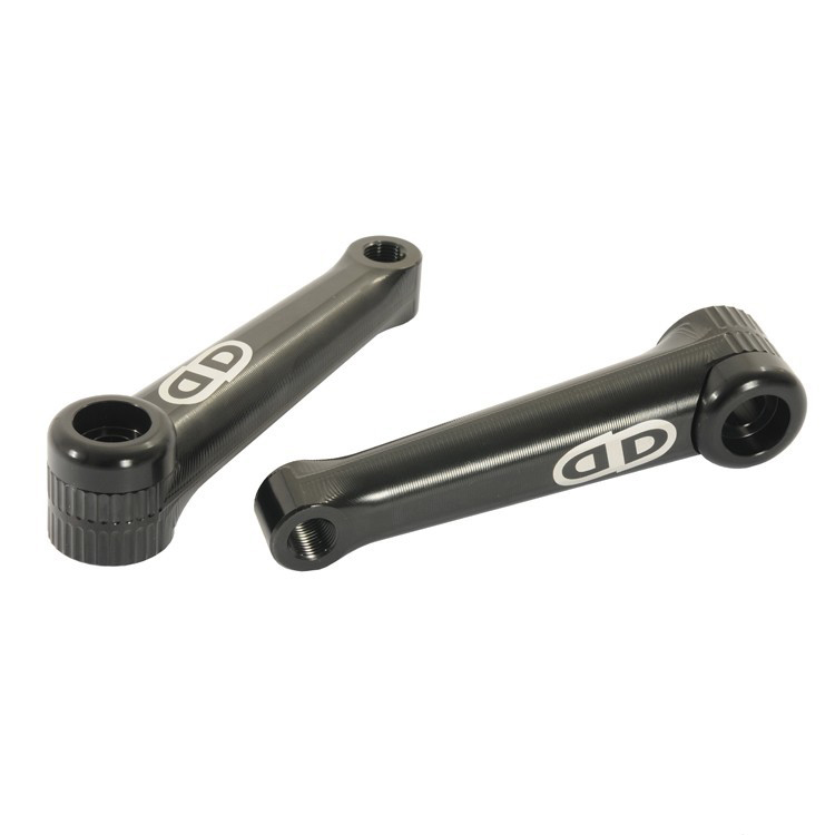 Impact Groovy Cranks - 130mm Impact Groovy Cranks - 130mm