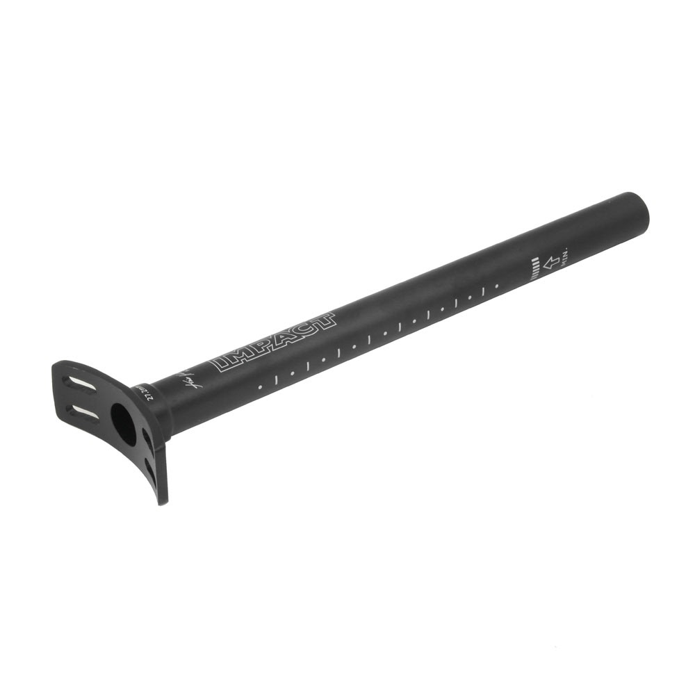 Impact Unify Seatpost 350mm (27.2)
