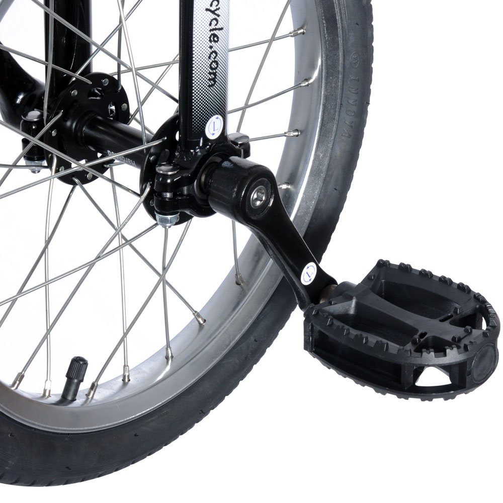 Hoppley 16" Unicycle Hoppley 16" Unicycle