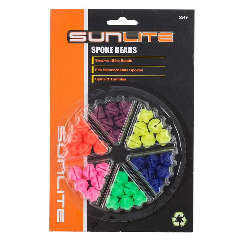 Sunlite Spoke Beads