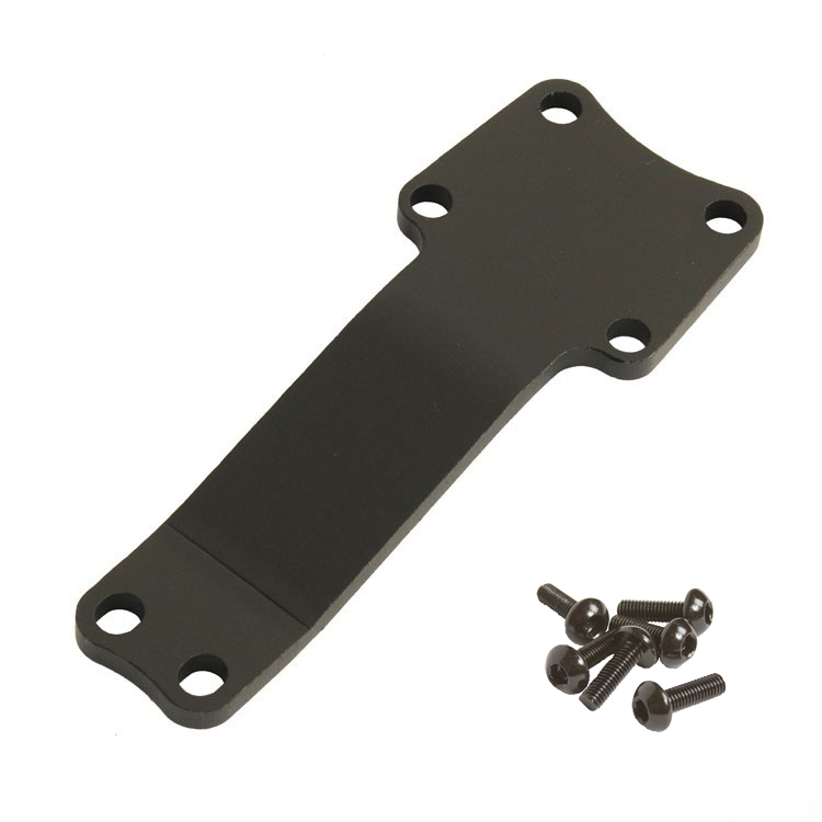 Impact Saddle Reinforcement Plate