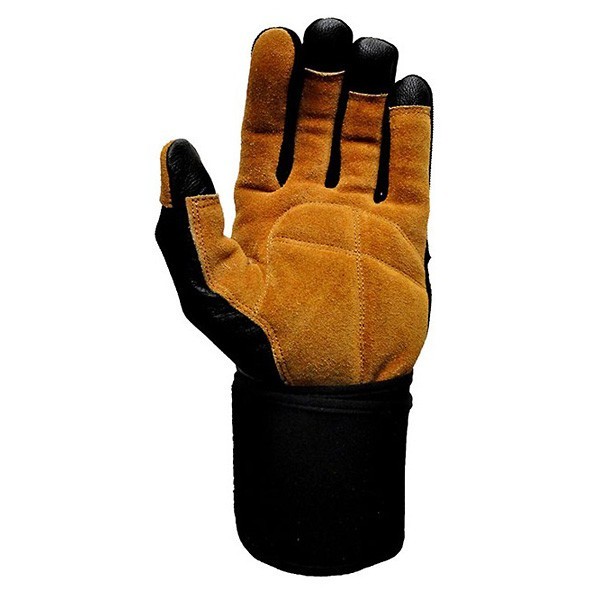Kris Holm Full Finger Pulse Gloves  - SM Kris Holm Full Finger Pulse Gloves  - SM