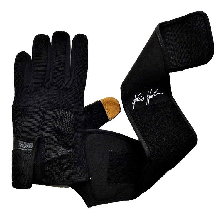 Kris Holm Full Finger Pulse Gloves  - SM Kris Holm Full Finger Pulse Gloves  - SM