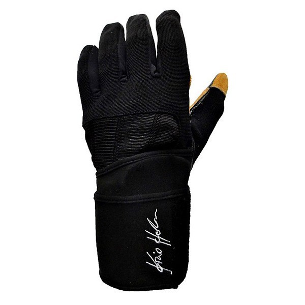 Kris Holm Full Finger Pulse Gloves  - M