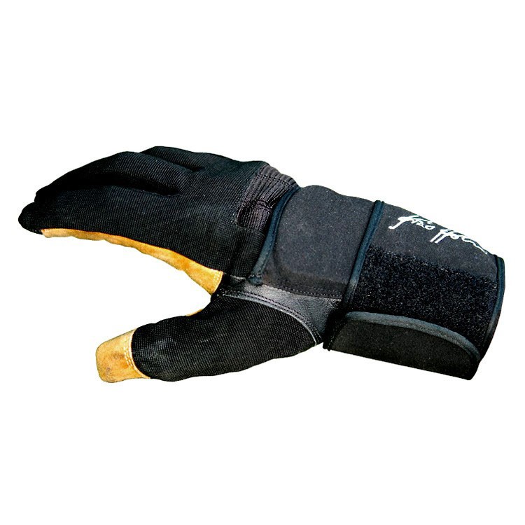 Kris Holm Full Finger Pulse Gloves  - M