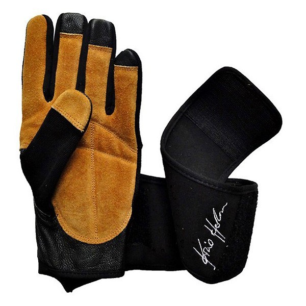 Kris Holm Full Finger Pulse Gloves  - L Kris Holm Full Finger Pulse Gloves  - L