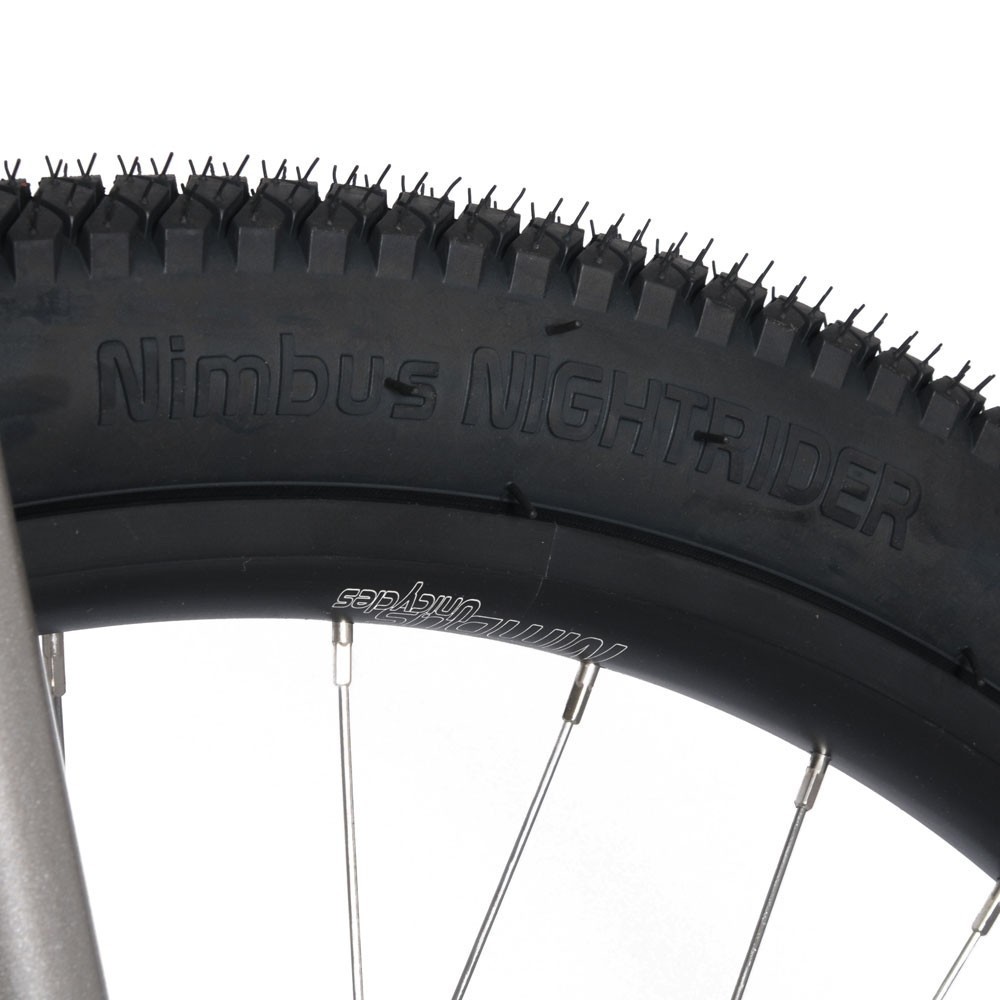 UDC Titan 32 | Unicycle.com