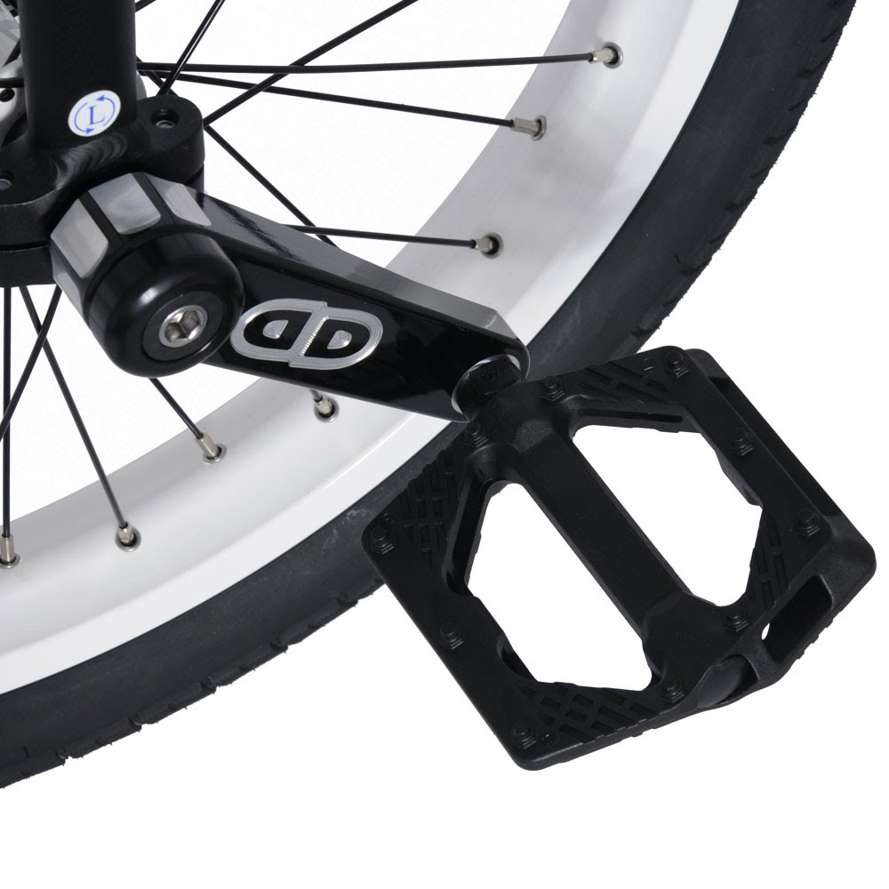 Buy Impact 20" Sylph Unicycle 42mm Online