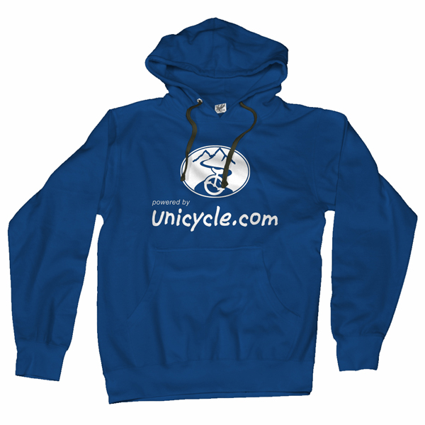 Unicycle.com/Nimbus Hoodie 