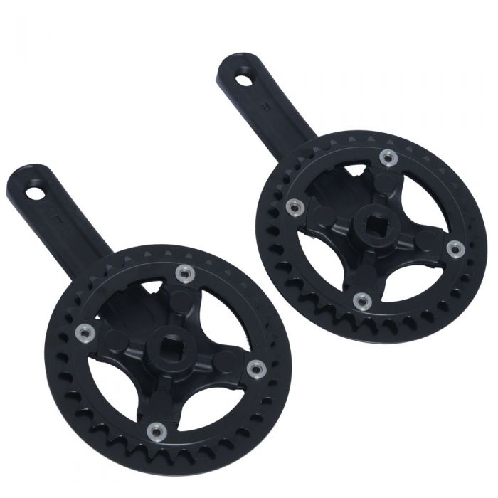 Nimbus Performer Giraffe Crank Set w/ Bottom Bracket