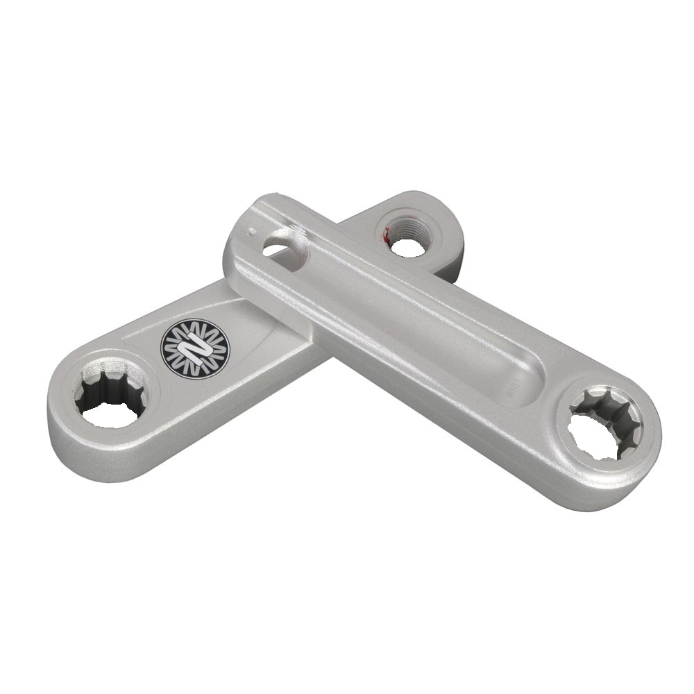Nimbus VCX Cranks - 75mm Nimbus VCX Cranks - 75mm