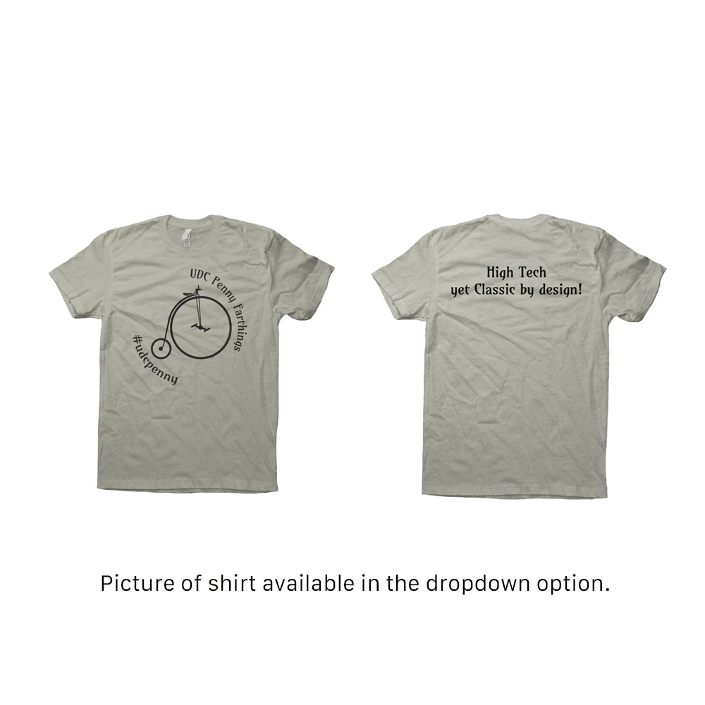 Hoppley 32" Penny Farthing  Hoppley 32" Penny Farthing