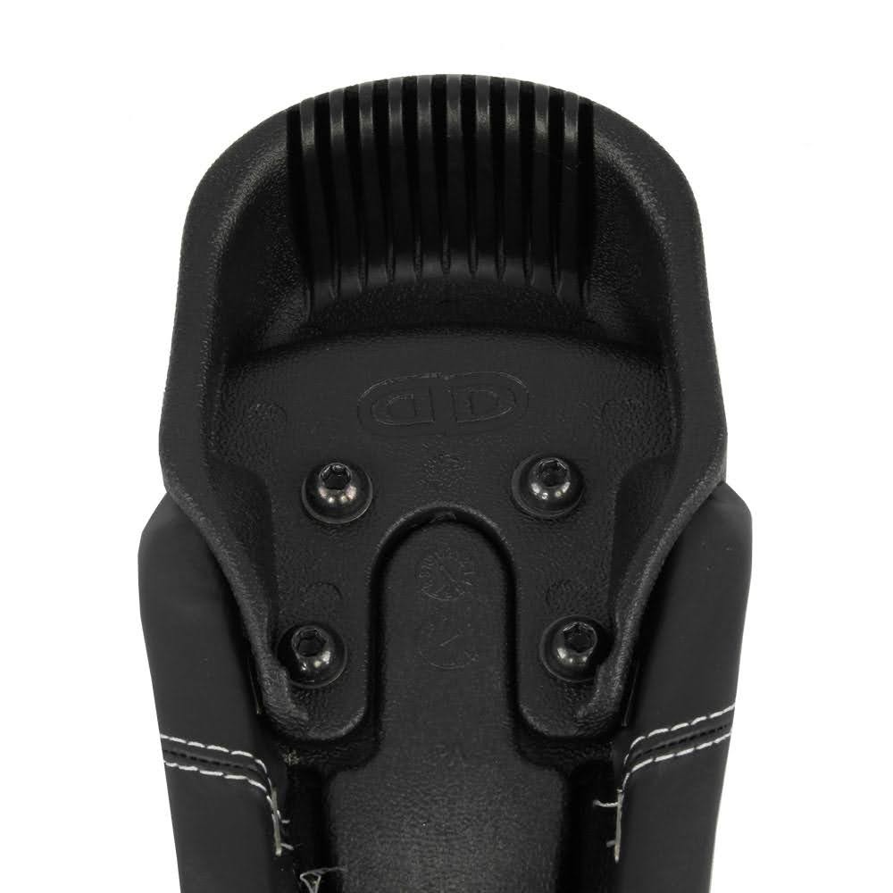 Impact Solid Saddle Handle - Small