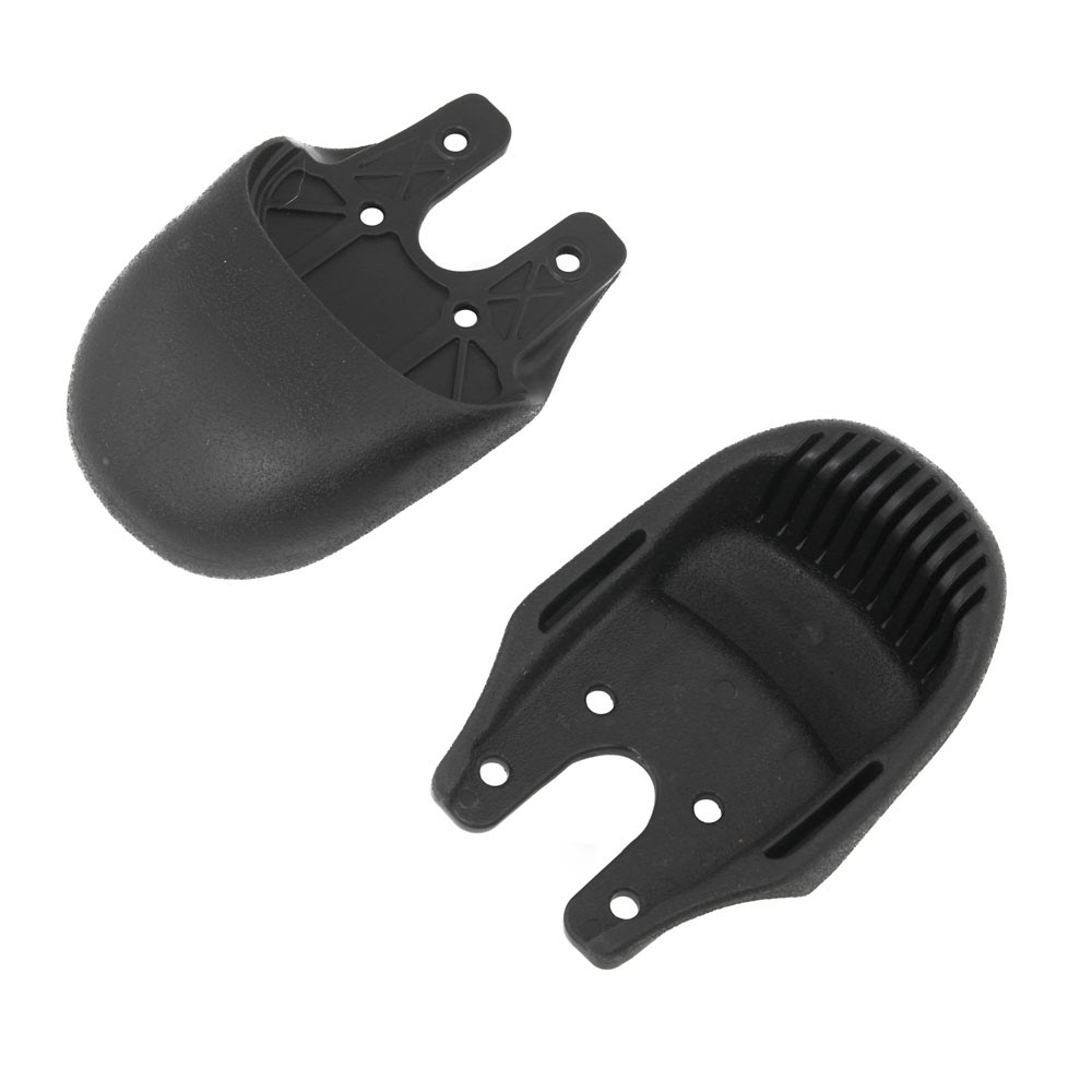 Impact Saddle Handle - Long