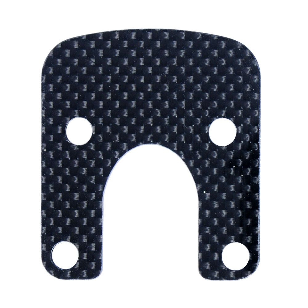 Exceed Carbon Handle Stiffener Plate - Impact/Nimbus Exceed Carbon Handle Stiffener Plate - Impact/Nimbus