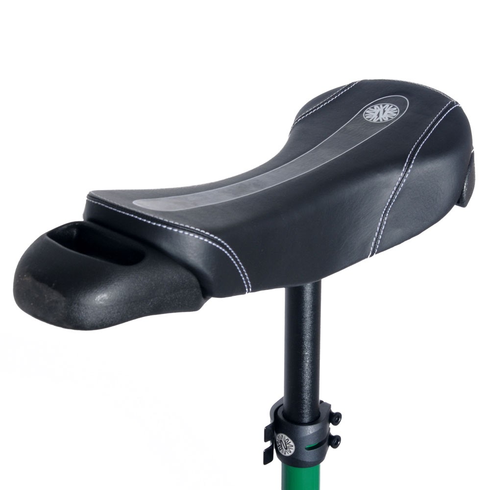 Nimbus 27.5" Mountain Unicycle - Racing Green Nimbus 27.5" Mountain Unicycle - Racing Green