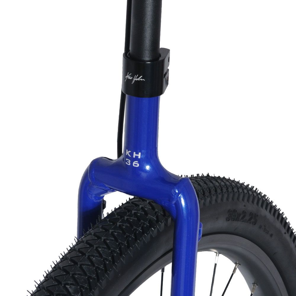 【価格応談】Kris holm 36er Unicycle 一輪車 36インチ 値下げ可】Kris holm 36er Unicycle 一輪車 36インチ - メルカリ