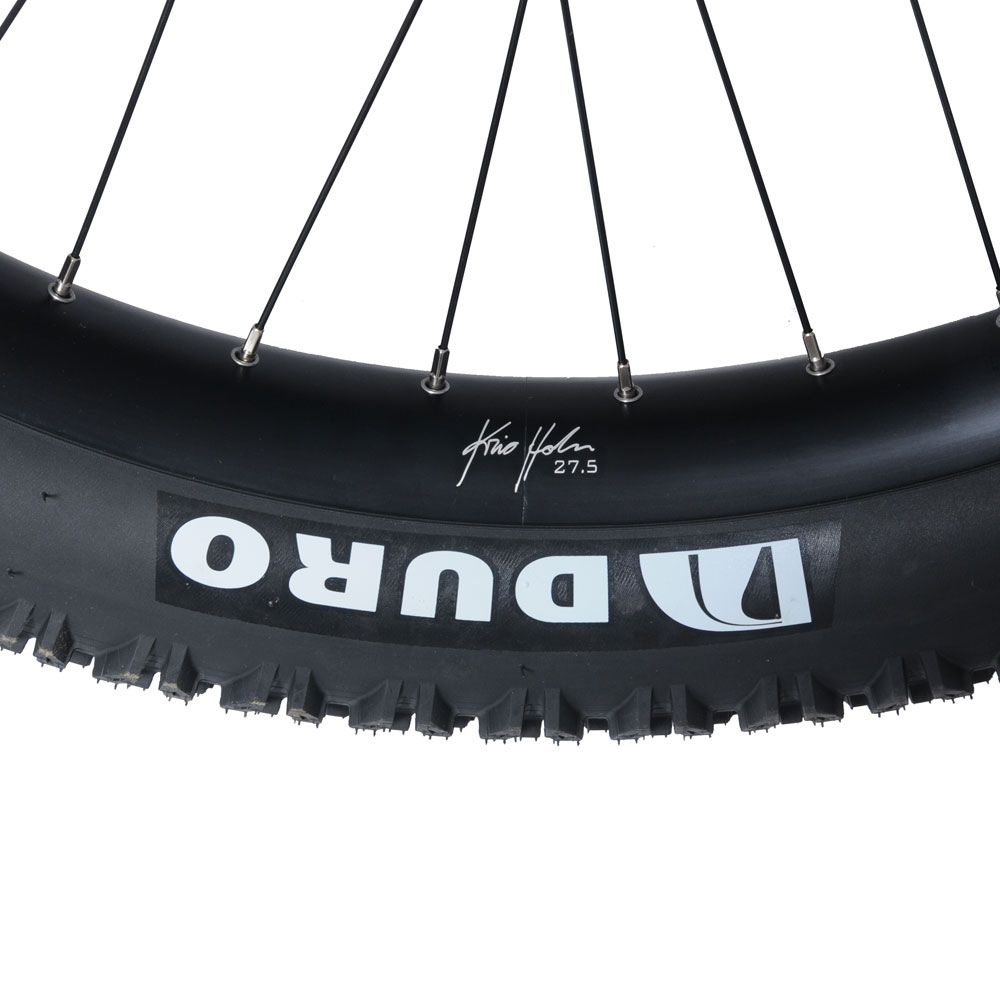 Kris Holm 27.5" Mountain Unicycle  Kris Holm 27.5" Mountain Unicycle