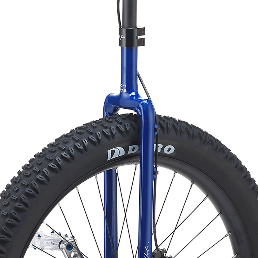 Kris Holm 27.5" Mountain Unicycle  Kris Holm 27.5" Mountain Unicycle