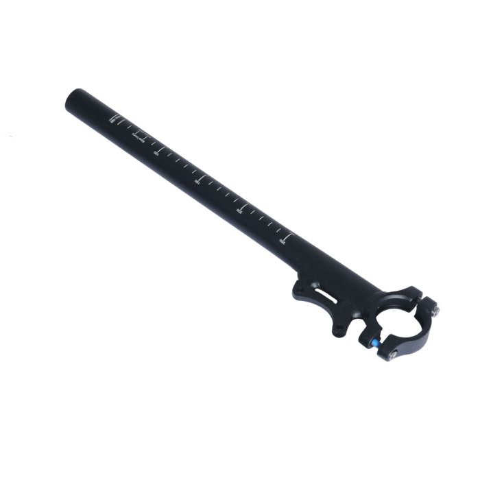 Nimbus Nightfox 36" Lower Frame Leg w/disc Tab
