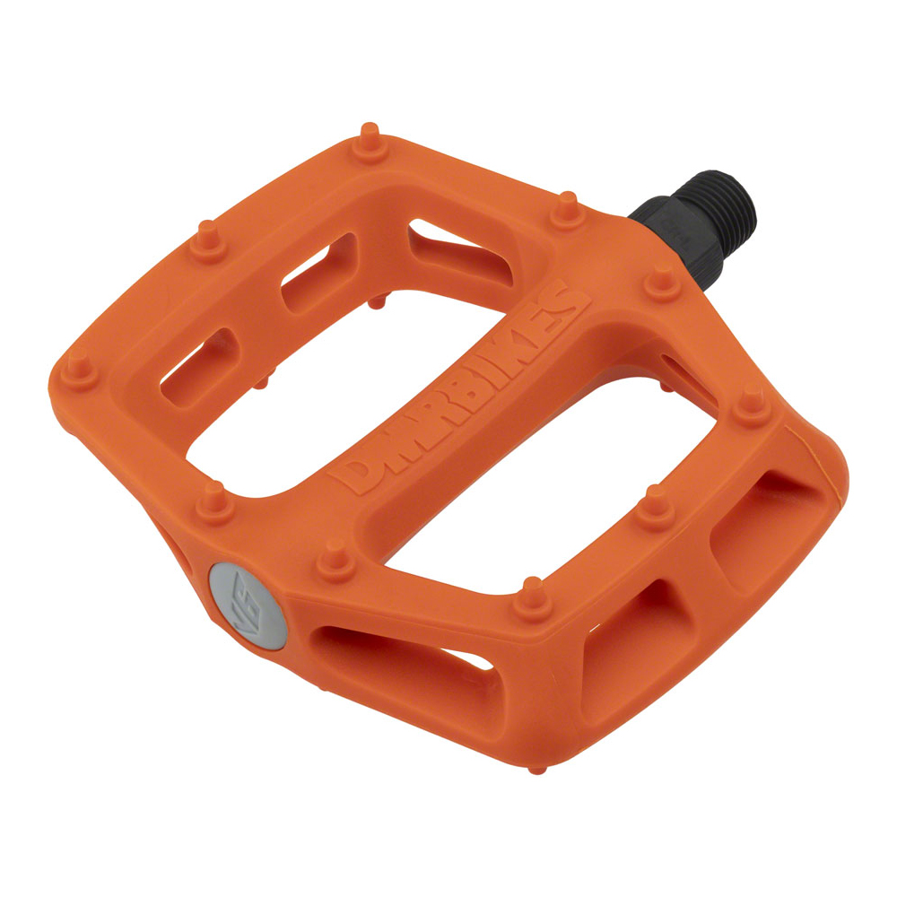 DMR V6 Pedals - Orange