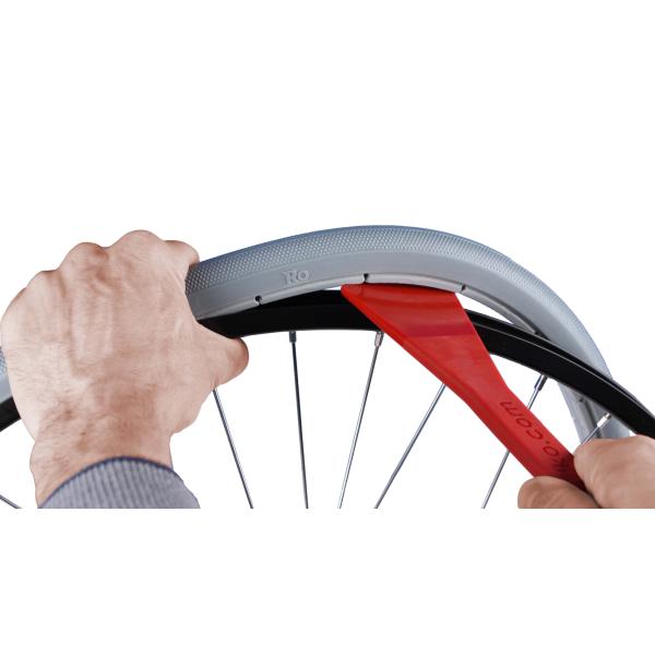 Penny Solid Tire Lever