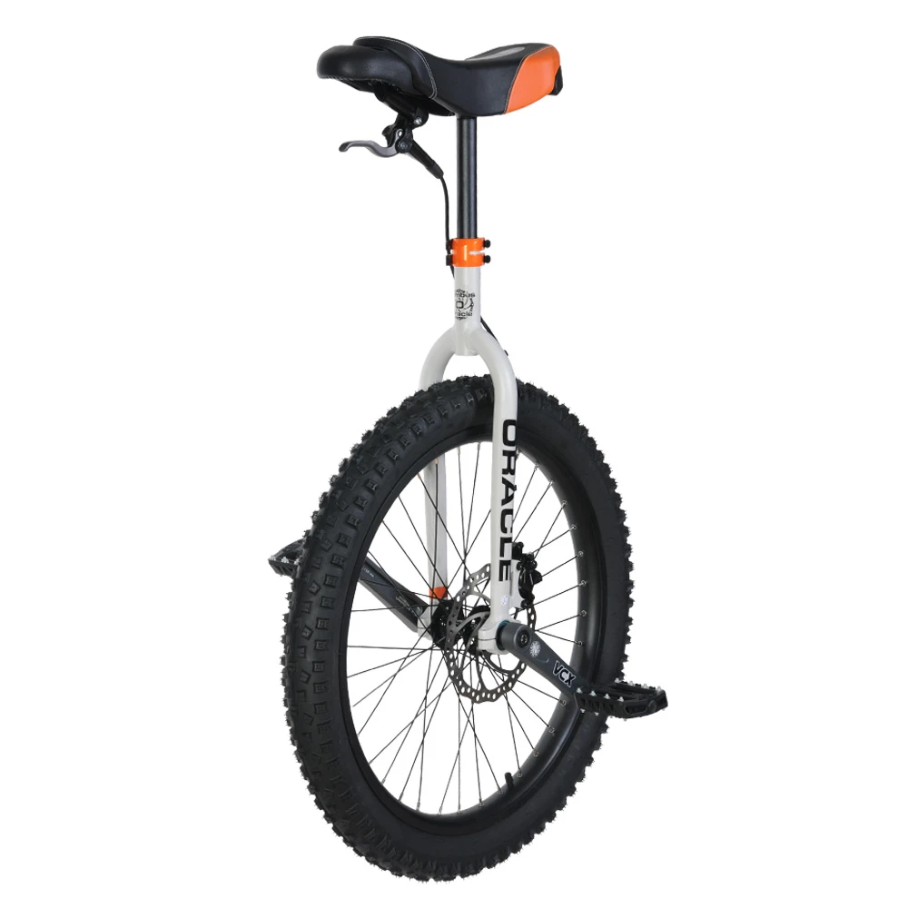 Nimbus 24" Oracle Mountain Unicycle