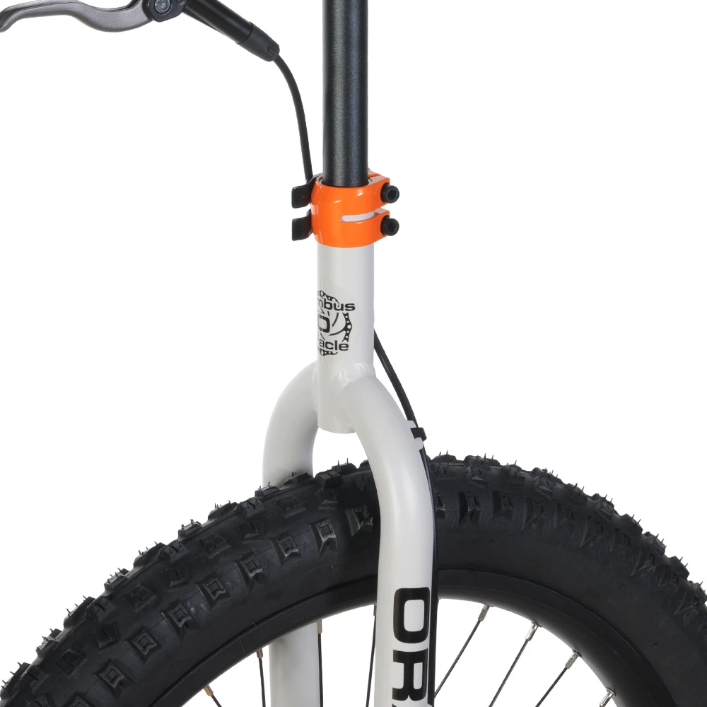 Nimbus 24" Oracle Mountain Unicycle