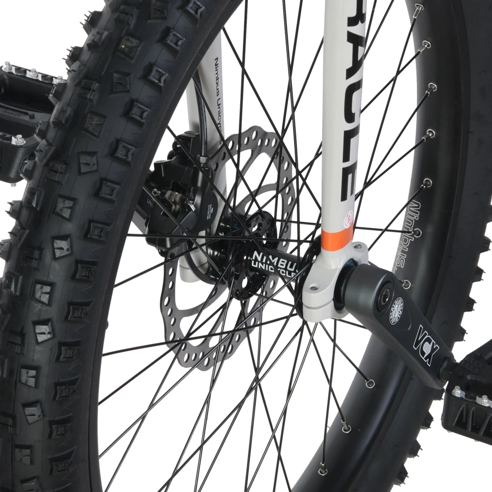 Nimbus 24" Oracle Mountain Unicycle