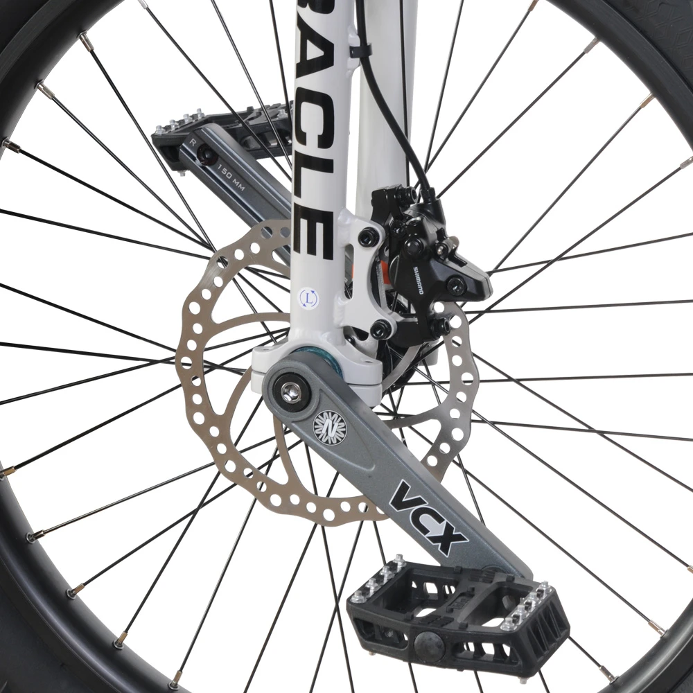 Nimbus 24" Oracle Mountain Unicycle