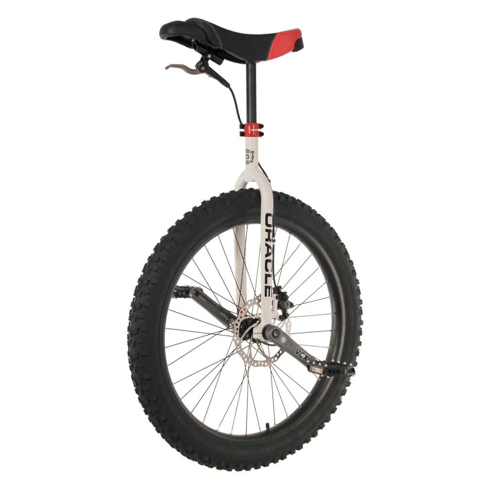 Nimbus 26" Oracle Mountain Unicycle