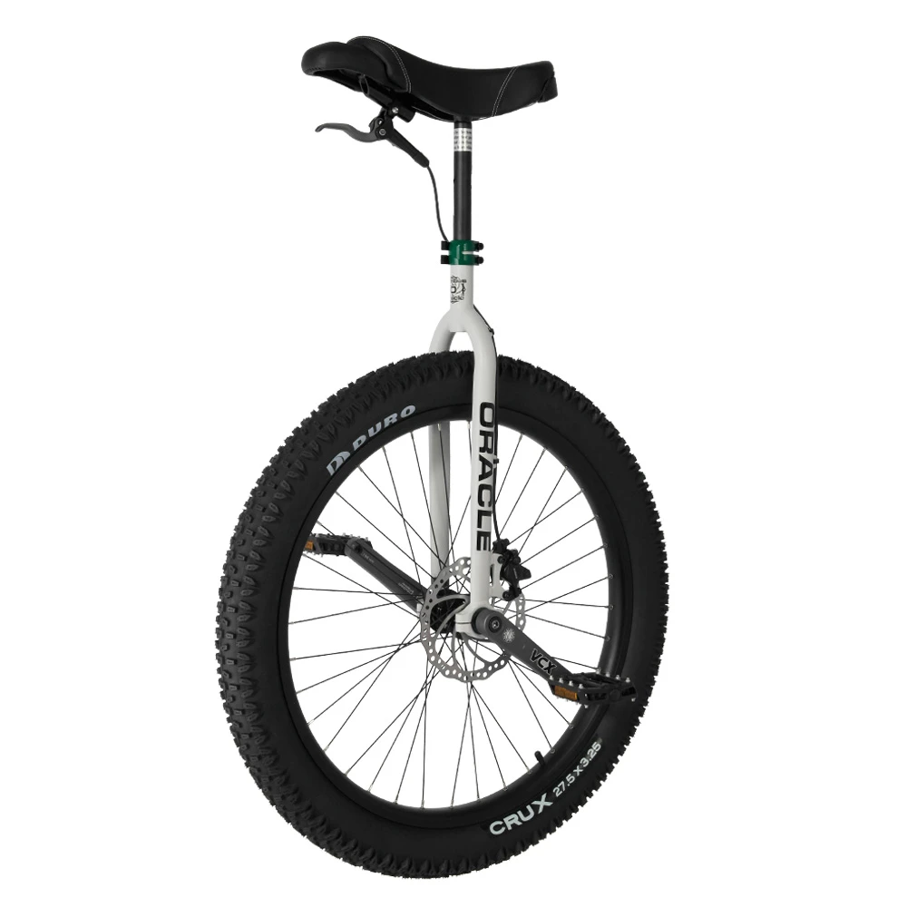 Nimbus 27.5" Oracle Unicycle