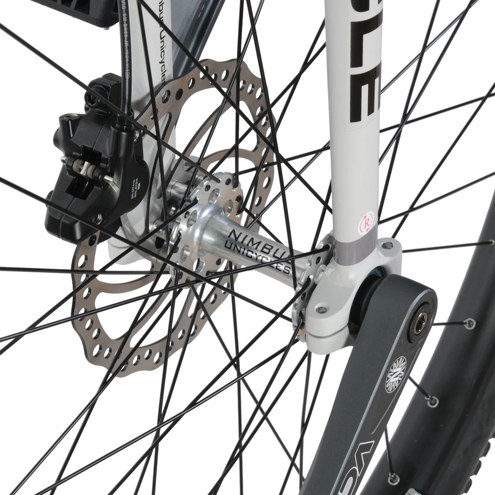 Nimbus 32" Oracle Unicycle