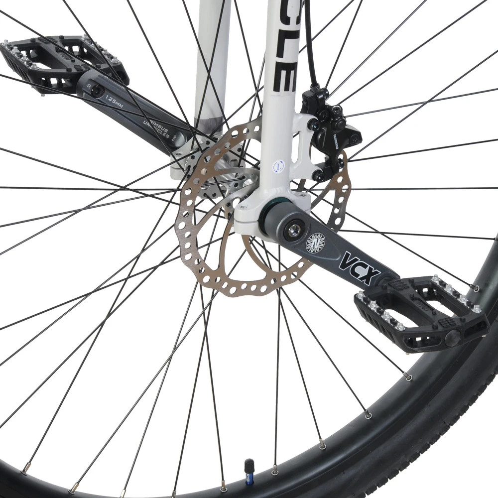 Nimbus 32" Oracle Unicycle