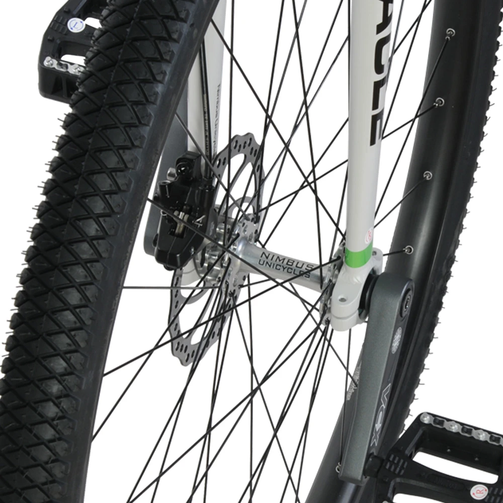 Nimbus 36" Oracle Unicycle