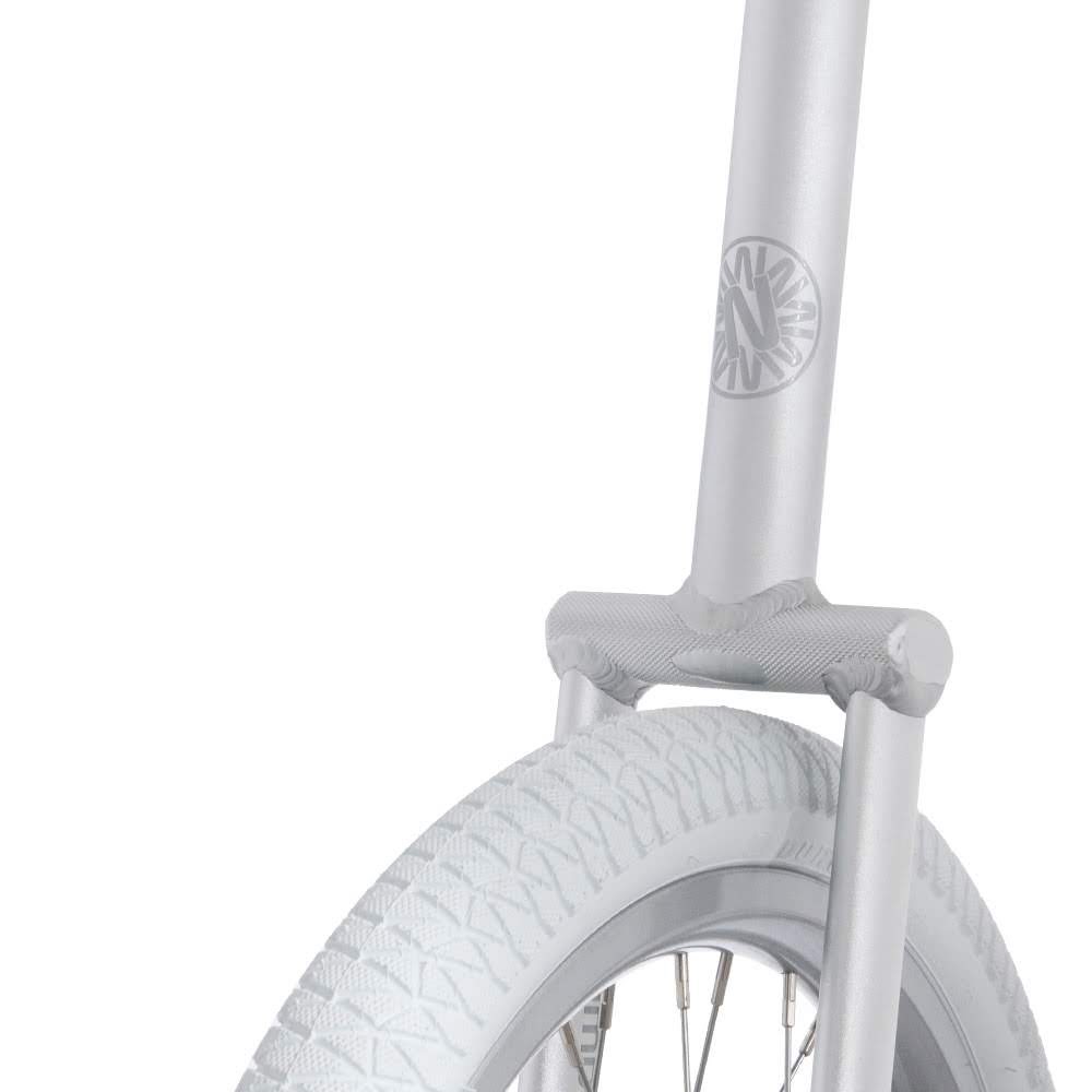 Nimbus Eclipse 20" Pro Freestyle Unicycle  Nimbus Eclipse 20" Pro Freestyle Unicycle