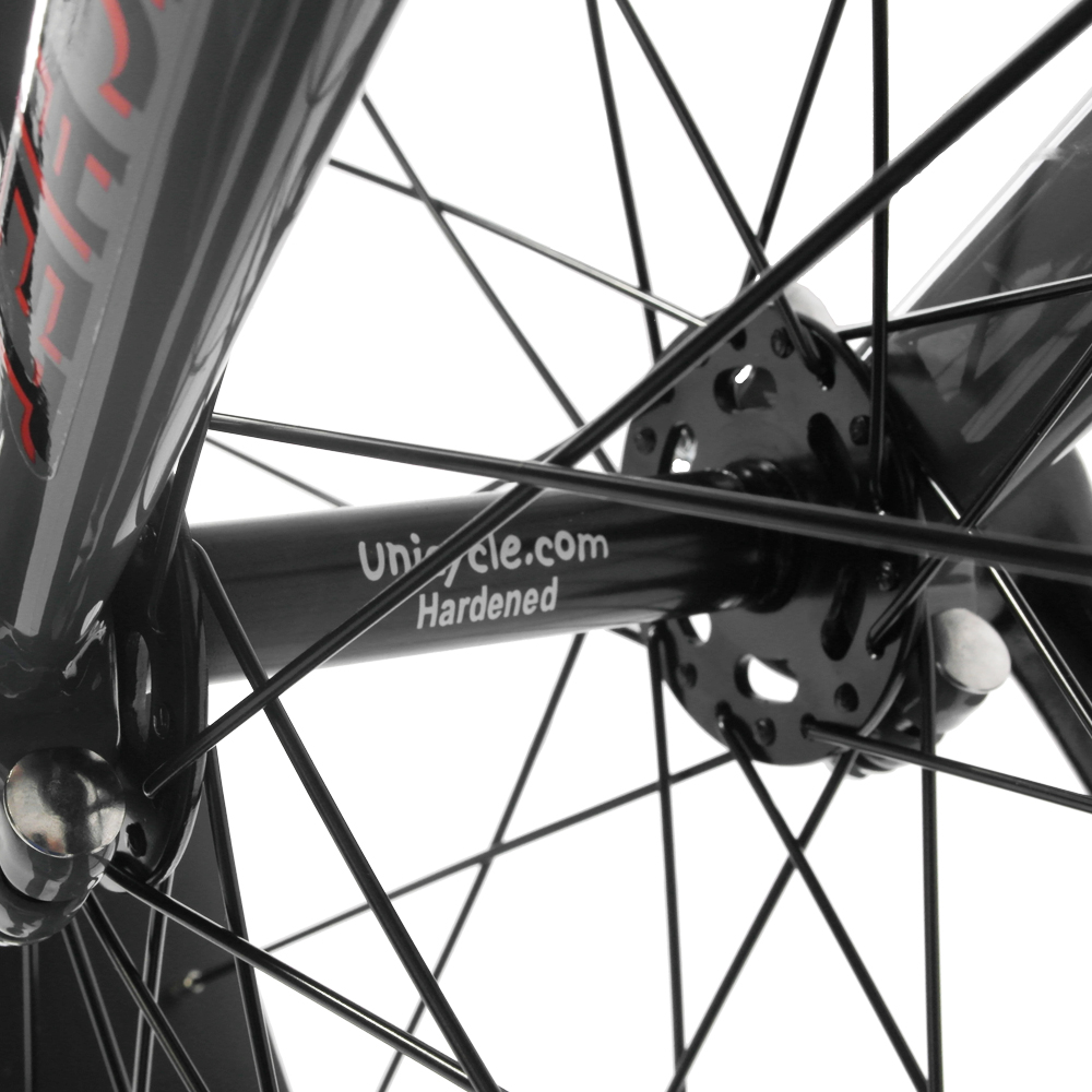 Unicycle.com Hatchet Mini 20” Unicycle – Durable & Fun | Unicycle.com