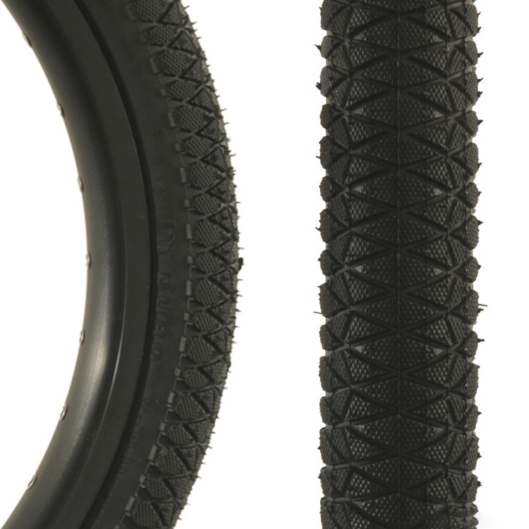 Duro X Performer 20" Tire - Black Duro X Performer 20" Tire - Black