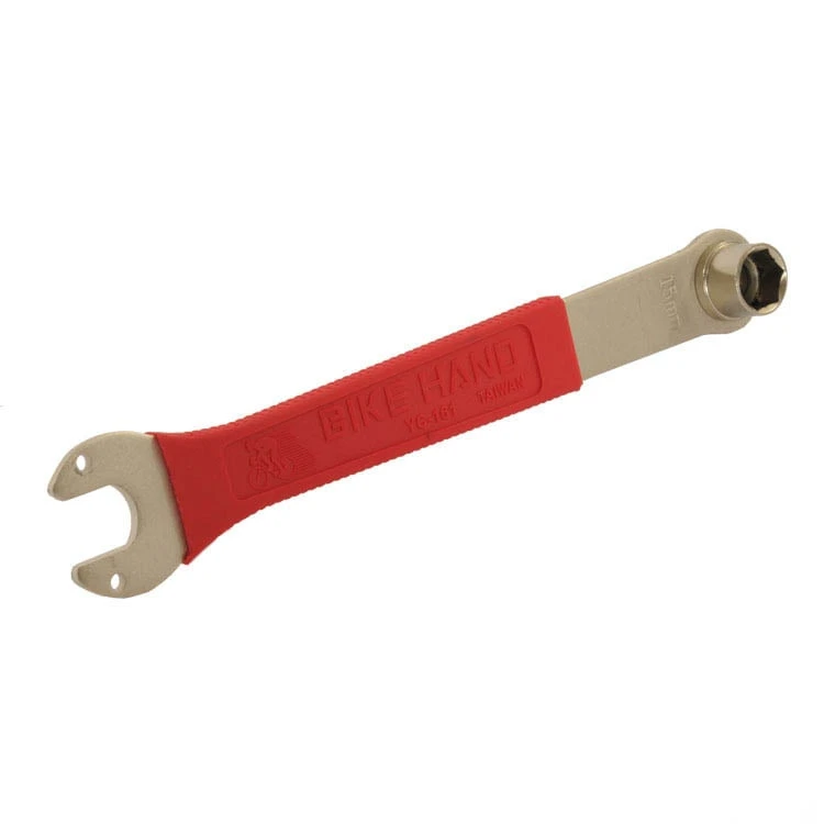 Pedal Wrench Socket Combo Tool