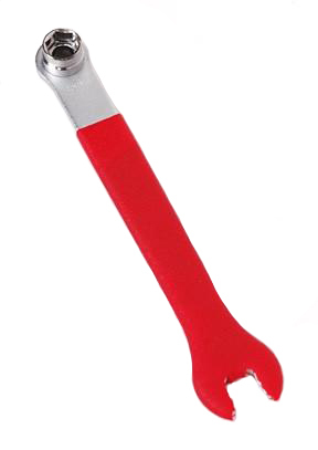Pedal Wrench Socket Combo Tool