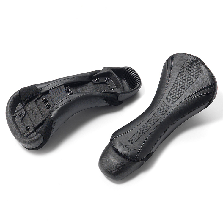 Kris Holm Street Saddle