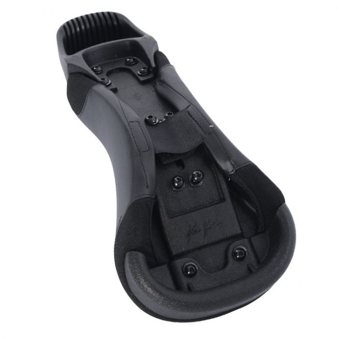 Kris Holm Street Saddle