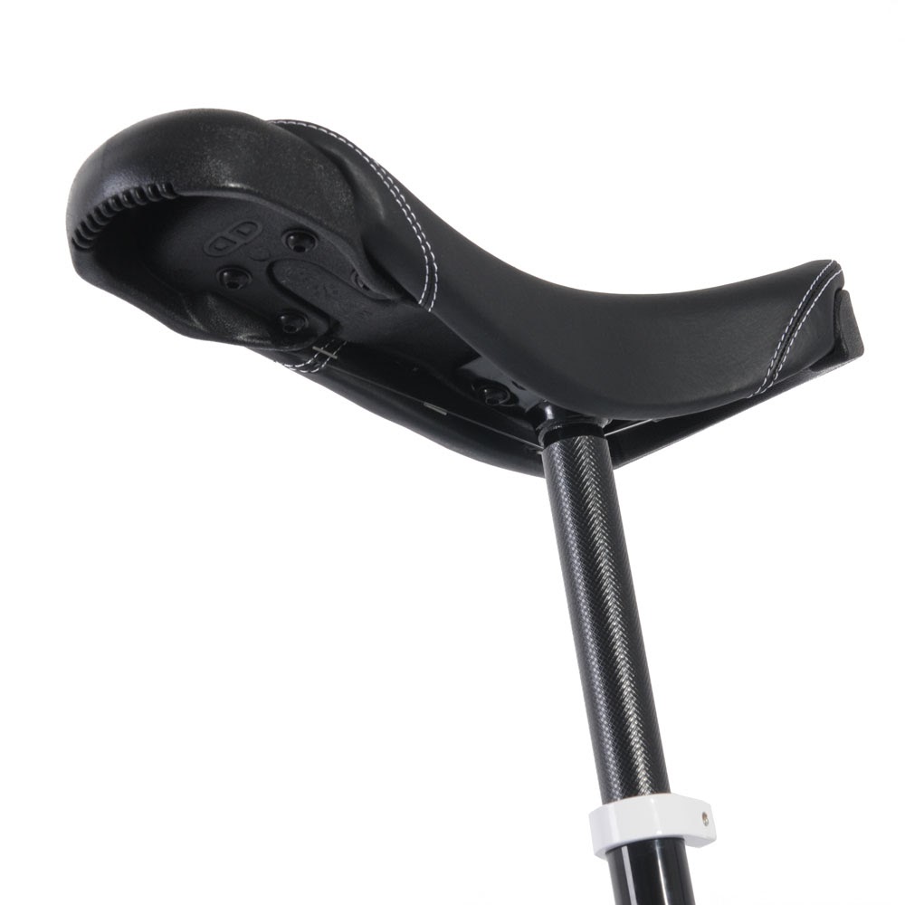 Impact 19" Athmos Unicycle - White Impact 19" Athmos Unicycle - White