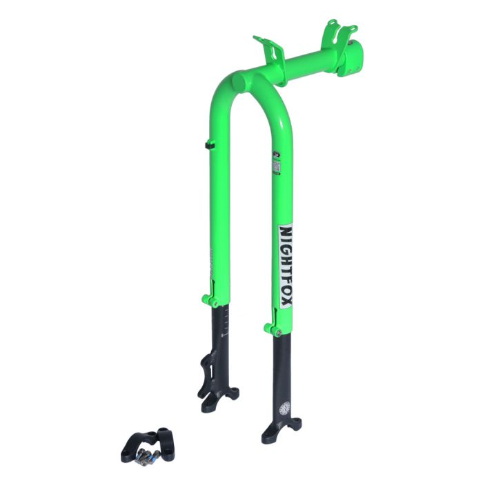 Nimbus Nightfox 36" Frame