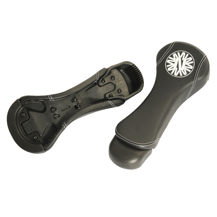 Nimbus Freestyle Saddle - Black Nimbus Freestyle Saddle - Black