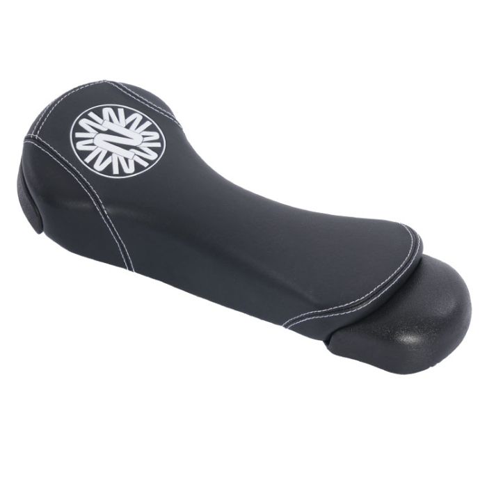 Nimbus Freestyle Saddle - Black Nimbus Freestyle Saddle - Black
