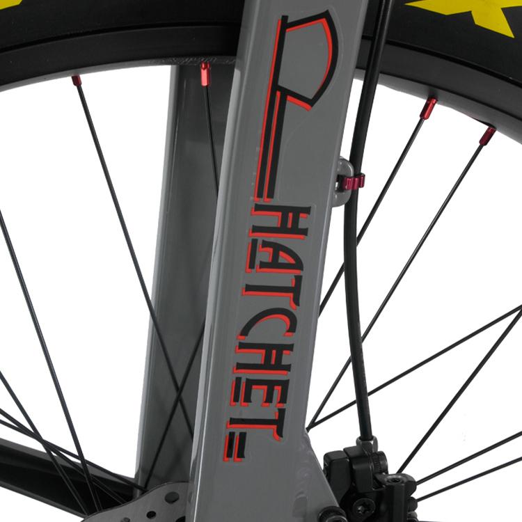 Nimbus Hatchet 26" Mountain Unicycle Nimbus Hatchet 26" Mountain Unicycle